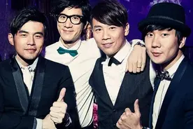 华语乐坛还能否出现像陶喆这样的唱作人？图片