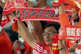 强烈建议引进全外籍裁判组！韩国籍主裁赛后一段话引人深思图片