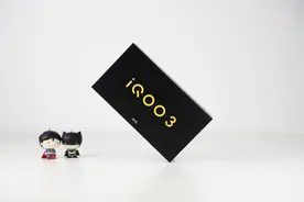 深度体验iQOO 3的得与失：偏执的性能狂，强悍的偏科生图片