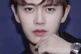 任嘉伦：娱乐圈如你有几人？图片