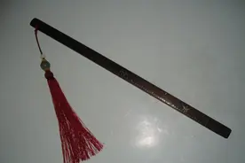 考古出土汉尺，还原关公真实身高，“身长九尺”相当于现在多高？图片