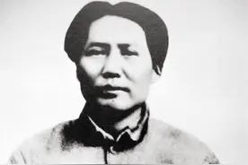 毛主席为何一生没上黄山？图片