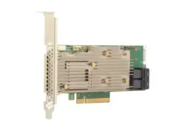 MegaRAID 9460-8I配超微主板做RAID10或RAID50图片