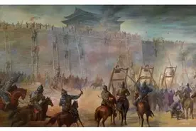 前世叛明，后世反清——数易其主的吴三桂真是民族“败类”吗？图片
