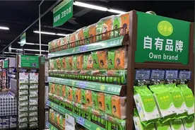 自有品牌别只盯利润率、代工厂，忘了消费者图片