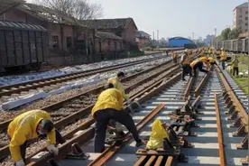 醴茶铁路即将恢复客运，一位攸县资深网友的感慨与建议图片