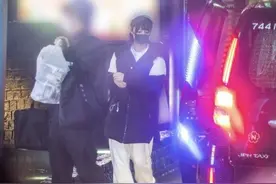 20岁AKB成员私生活超乱！大叔和小鲜肉通吃，开房被多次抓包图片
