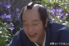 古代日本与朝鲜都是着中华衣冠，为什么日本有那么多奇葩的发型？图片