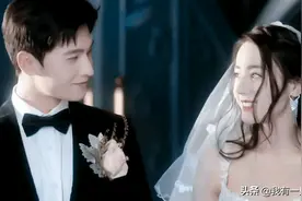 《你是我的荣耀》航天设计师与耀眼女明星，爱情是星辰大海皆是你图片