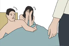 救命，不会只有我一个人这么容易感到尴尬吧？图片