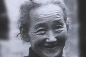 老一辈革命家的至孝情怀图片