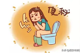 #健康科普汇#  【打败便秘：养成每日定时排便的习惯】图片