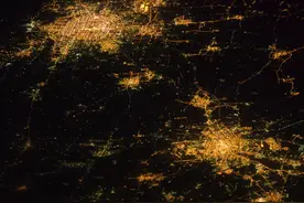 观“天”需“地”利， 哪里才是望远镜最好的家？图片