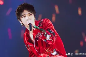 歌手当打之年第八期，周深唱极乐净土，华晨宇演绎新世界图片