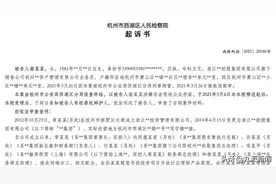 浙江注册公司包装高额回报投资项目，非法集资330余亿元，业务员获近70万佣金遭起诉图片