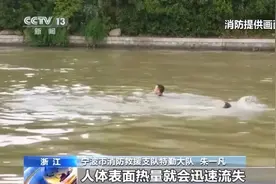 溺水如何自救施救？这些方式一定要掌握图片