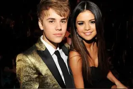 比伯和赛琳娜：用整个青春爱一个人，北美意难忘的前世今生图片
