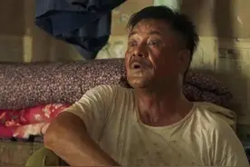 这些年，“长”在张嘉益戏里的“钉子户”，姬他最硬歌手孙浩第二图片