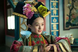 皇帝后宫有“佳丽三千”，三千人是如何从民间选来的？没那么简单图片