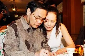 “泪眼皇后”刘雪华：一个白富美的悲情史诗图片