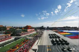 德国学者：拜登无法阻止中国秀肌肉，就因为西方集团实在太不团结图片
