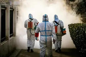06年北京寄生传染事件实录，肇事“水产”已卷土重来，绝不可食用图片