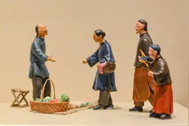 关于廉政的用典-推崇勤俭节约 力戒奢靡之风图片