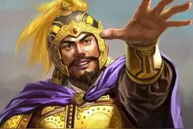 煮酒论英雄之汉末群雄，袁绍篇（尾声，其二）——河北版隆中对图片