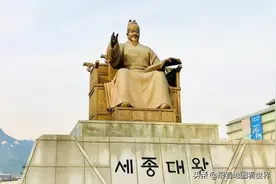 韩国：仅有73年历史的“韩文”，韩国为什么要去汉字化？图片