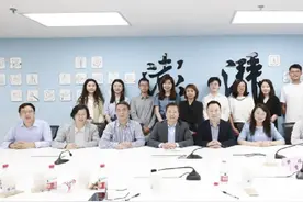 就业率近100%！走出新华社记者、东方卫视主持人！今年这个领域是报考热门！图片