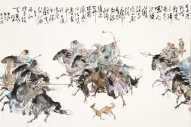 消失的州之密州，治所曾为郡州治长达千年，是哪里？图片