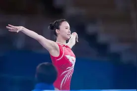 半路转行，她为天津奥运添金！一路陪伴，他们也是幕后英雄图片