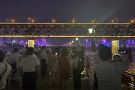 武汉的魅力有多大？来看东盟伙伴朋友圈图片