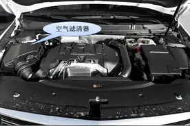 关于汽车空气滤清器，知道这些就够了图片