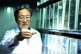 “标准答案”型思维方式不可取！康乐院士谈百年诺奖启示图片