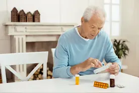 以下3类药物，或可直接导致男性功能障碍，为了健康别再忽视图片