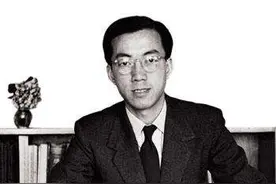 两弹元勋姚桐斌，为航天事业做巨大贡献，46岁时被一闷棍结束生命图片