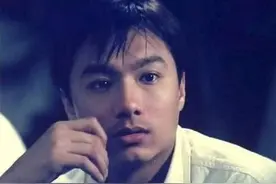 被刘嘉玲情伤，后退出娱乐圈的"李世民"，今51岁再爆"新"身份图片