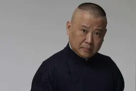 侯耀华真的有资格将郭德纲从侯氏相声家谱中除名吗？图片