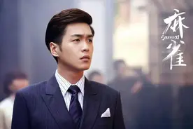 因委托合同纠纷，张若昀正式起诉父亲张健，亲生父子最终公堂相见图片