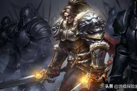 魔兽怀旧服：狂暴坦太脆？用科学解释7秒断奶倒T事件图片