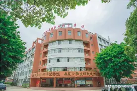 2020年中考择校 | 一所国家级公办重点中职学校图片