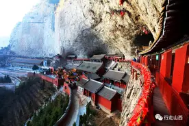 旅游真相（3）：必须纪念一下阎吉英图片