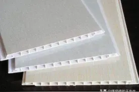 邻居家厨卫用铝板吊顶，我家设计师却推荐用石膏板，到底好不好？图片