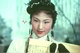 岑范为何拍完“焚稿”才“准许”王文娟结婚？图片
