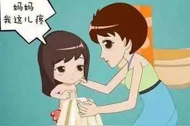 六一儿童节｜|性早熟｜|女娃8岁来月经，男娃9岁长胡子，这些让孩子过早“开长”的东西一定要躲开图片