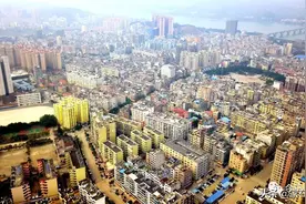 藤县即将腾飞，这些成就已然改变藤县历史！图片
