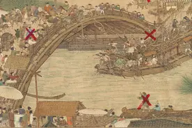 4部大格局的古风悬疑小说，揭开暗藏在历史云烟背后的奇闻异事图片