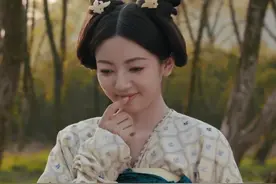 《骊歌行》：陆盈盈与傅音，谁更值得同情？图片