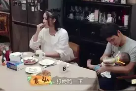 一个家庭幸不幸福，看妈妈的脸就知道了图片